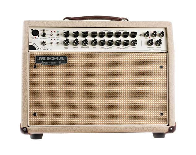Mesa Boogie Rosette 300 2x8 Tan Acoustic Combo (Pre-Owned)