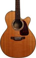 Takamine P5NC Natural (Pre-Owned)