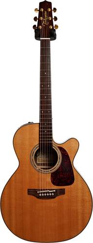 Takamine P5NC Natural (Pre-Owned)