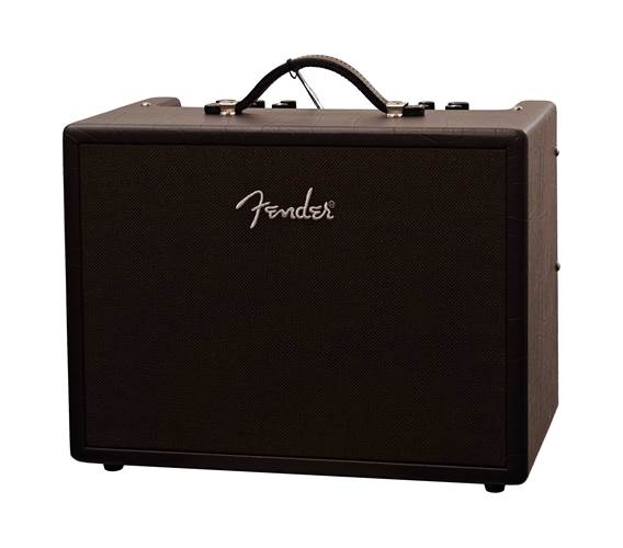 Fender Acoustic Junior Combo Acoustic Amp (Pre-Owned)