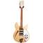 Rickenbacker 340/12 Mapleglo (Pre-Owned) Front View