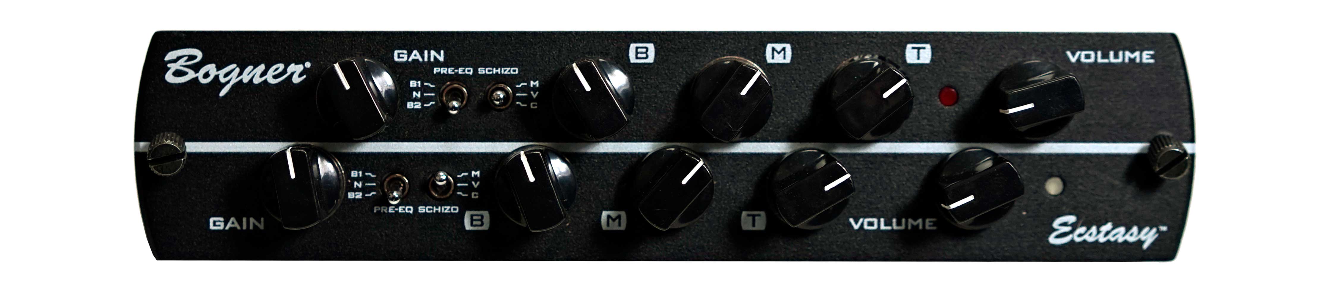 Synergy Amps Ecstasy Pre-Amp Module (Pre-Owned)