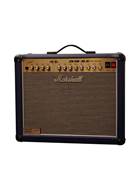Marshall DSL401 Special Edition Blue Combo Valve Amp (Pre-Owned)