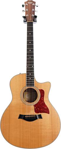 Taylor 2009 416ce Grand Symphony Limited Edition Rosewood ES1 (Pre-Owned) Taylor 2009 416ce Grand Symphony Limited Edition Rosewood ES1 (Pre-Owned)