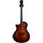 Taylor 2016 T5 Koa Custom Left Handed (Pre-Owned) Front View