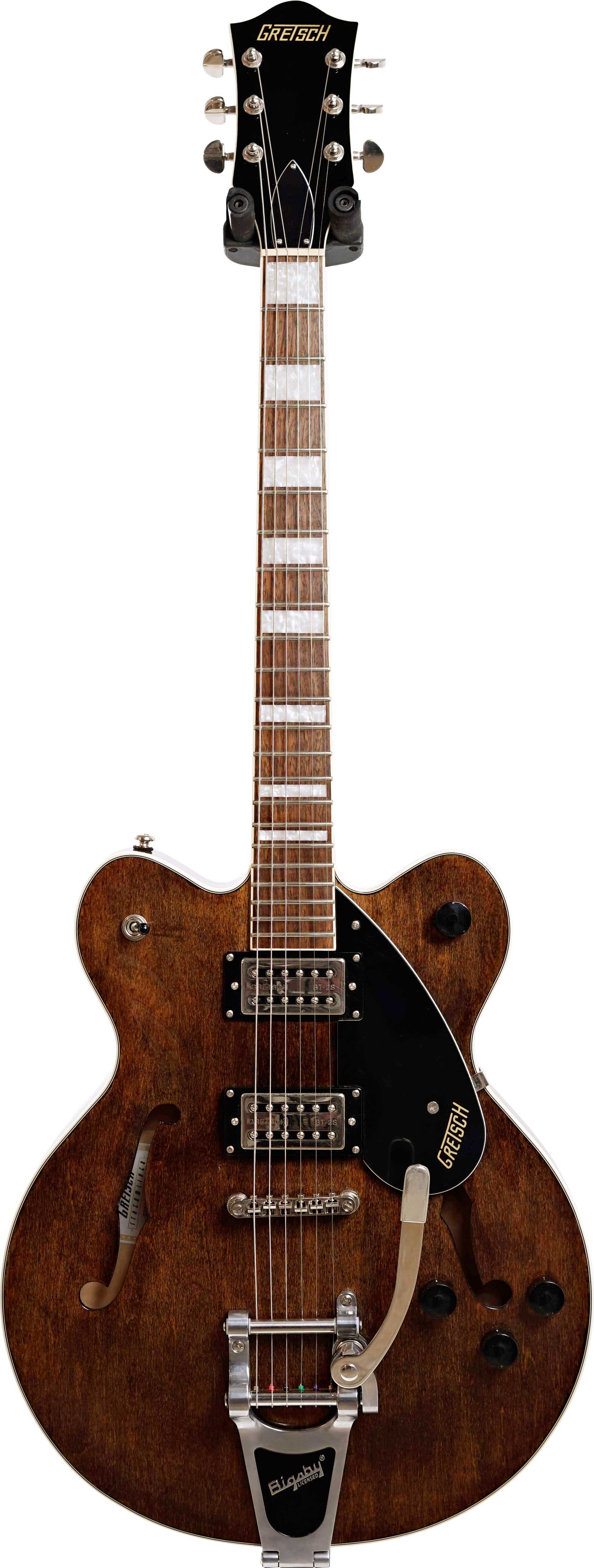 Gretsch G2622T Streamliner Imperial Stain (Pre-Owned) | guitarguitar