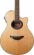 Yamaha APX700-12NT (Pre-Owned)