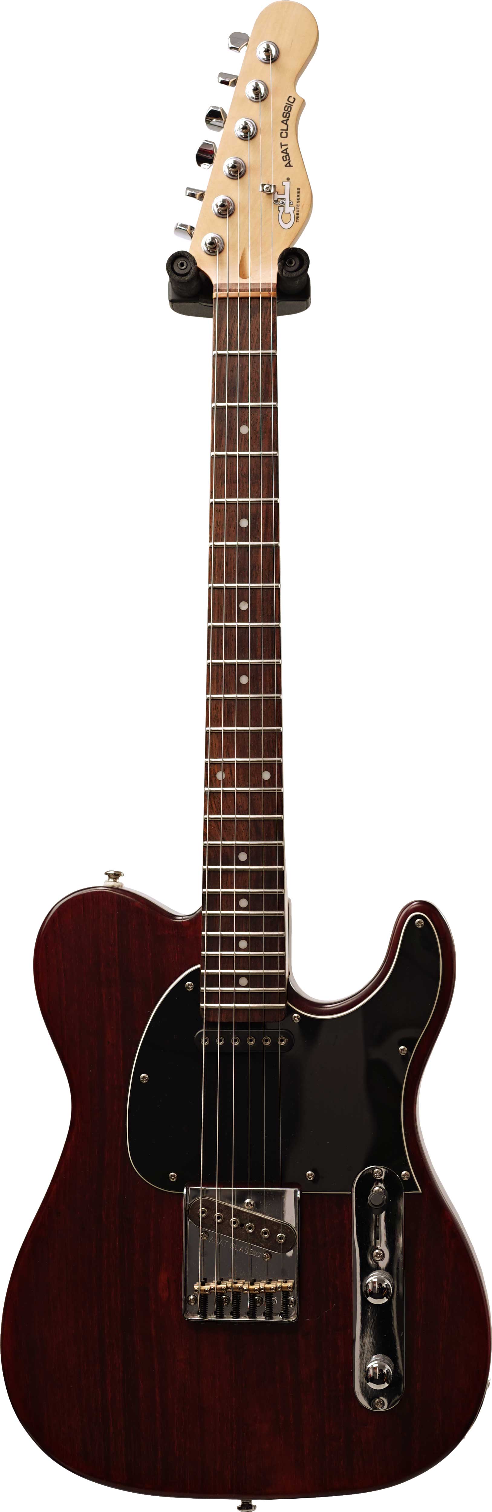 ギター G&L ASAT CLASSIC TRIBUTE G&L Tribute ASAT Classic Walnut Satin (Pre-Owned) | guitarguitar