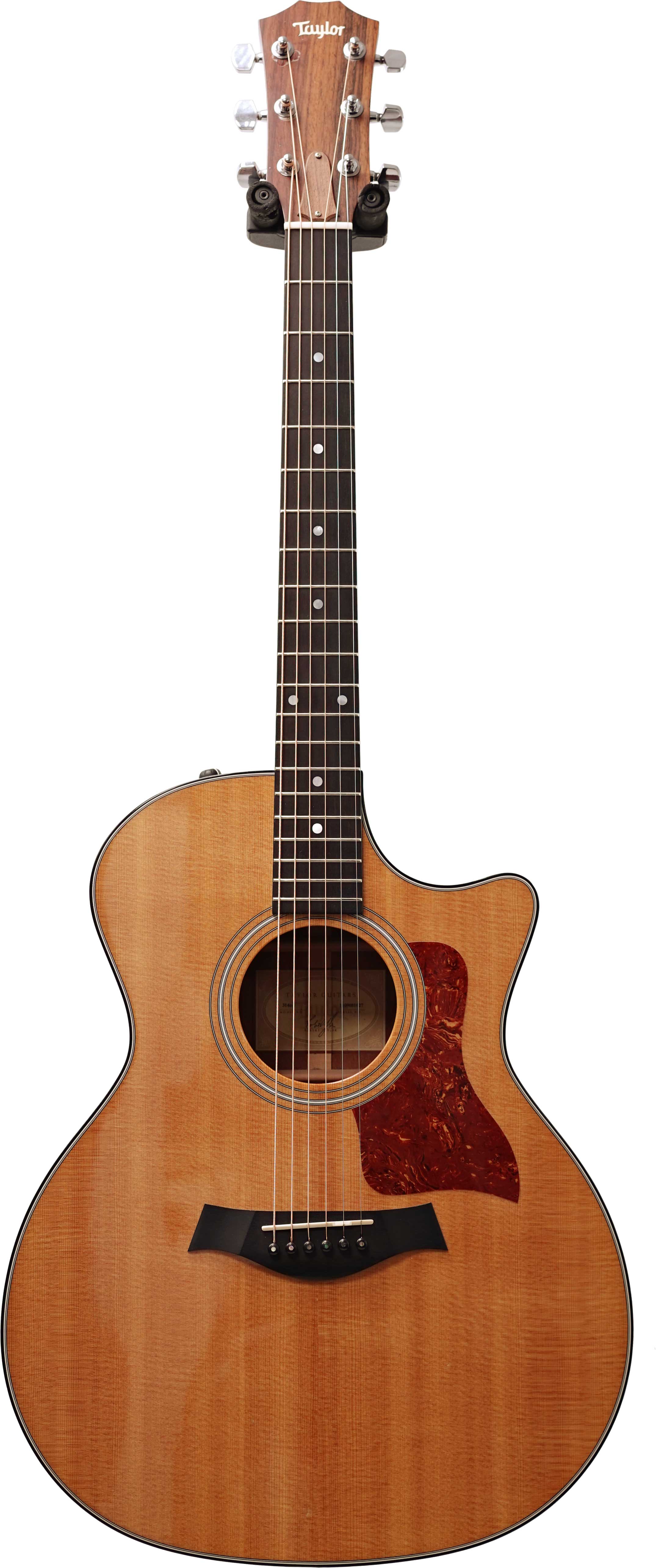 Taylor 2011 314ce Grand Auditorium (Pre-Owned)