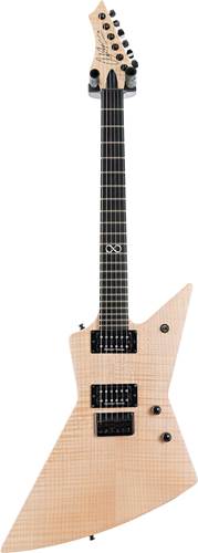 Chapman Ghost Fret Flame Maple (Pre-Owned)