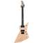 Chapman Ghost Fret Flame Maple (Pre-Owned) Front View