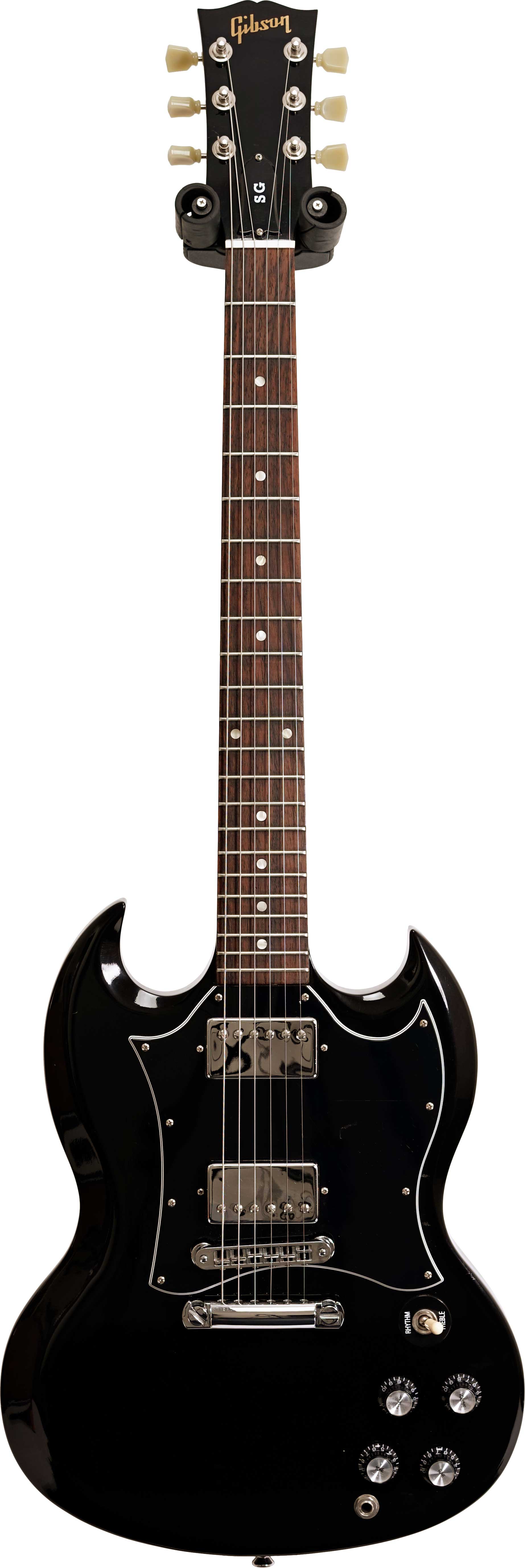 Gibson 2008 SG Special Ebony (Pre-Owned)
