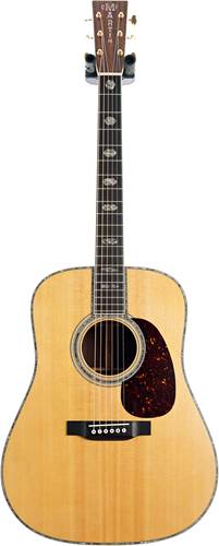 Martin 2019 D45 Re-imagined (Pre-Owned)