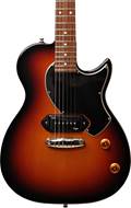 Godin Summit Classic SG P-90 3 Tone Sunburst (Pre-Owned)