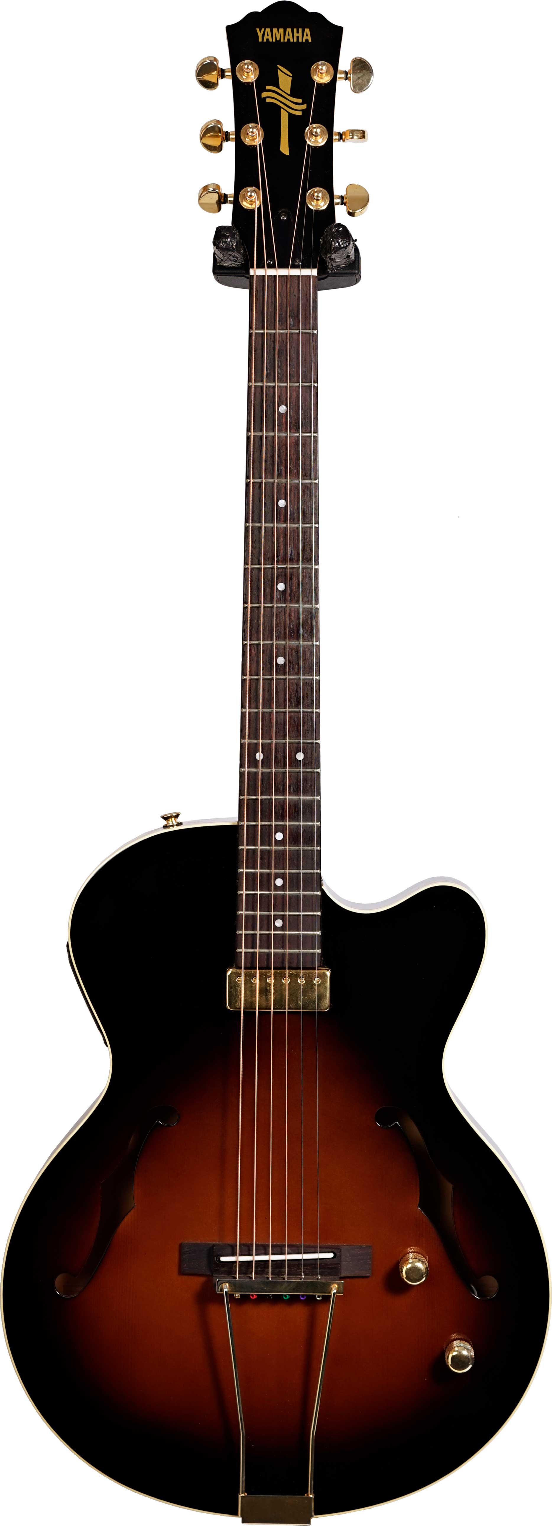 YAMAHA AEX500 (管理ヒナ) Yamaha AEX500 YAMAHA AEX500 (管理ヒナ) ギターレビュー]Yamaha