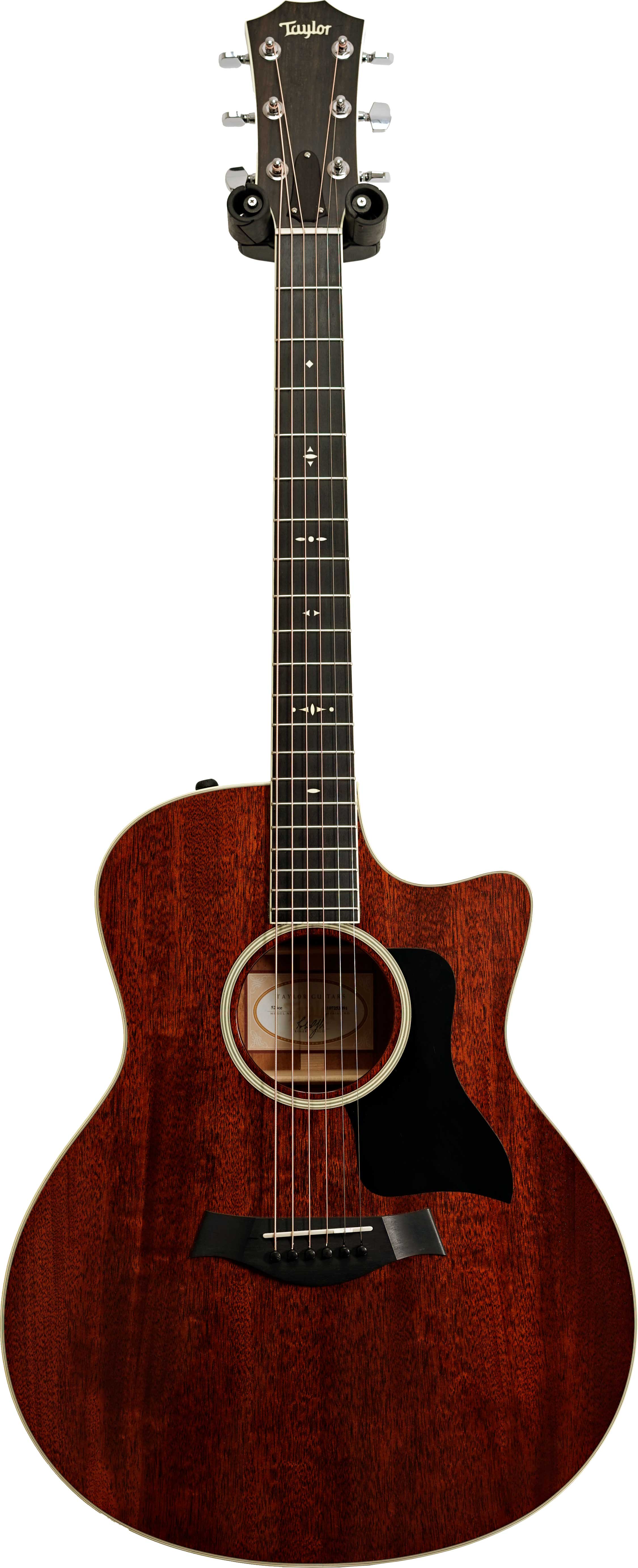 Taylor 2013 500 Series 526ce Grand Symphony (Pre-Owned)