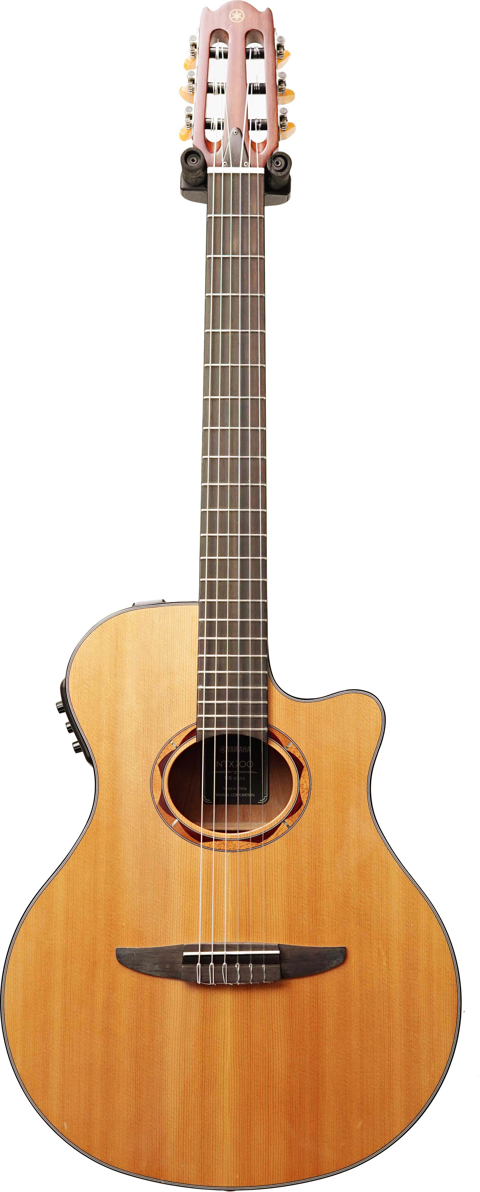 Yamaha NTX700 Electro Acoustic Natural (Pre-Owned)