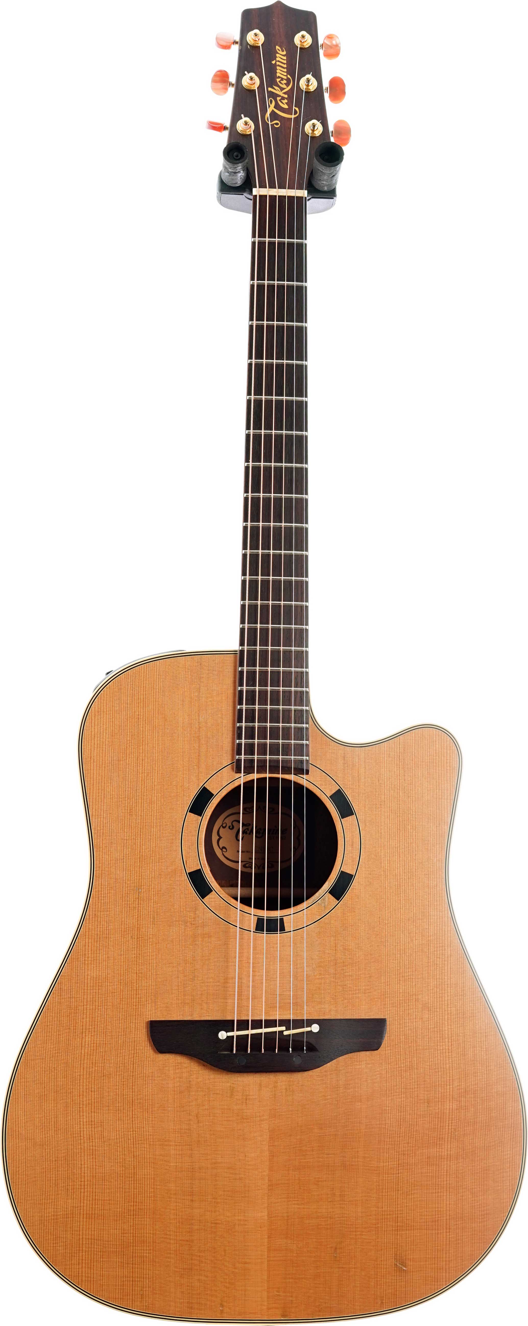 Takamine ltd deals 2000