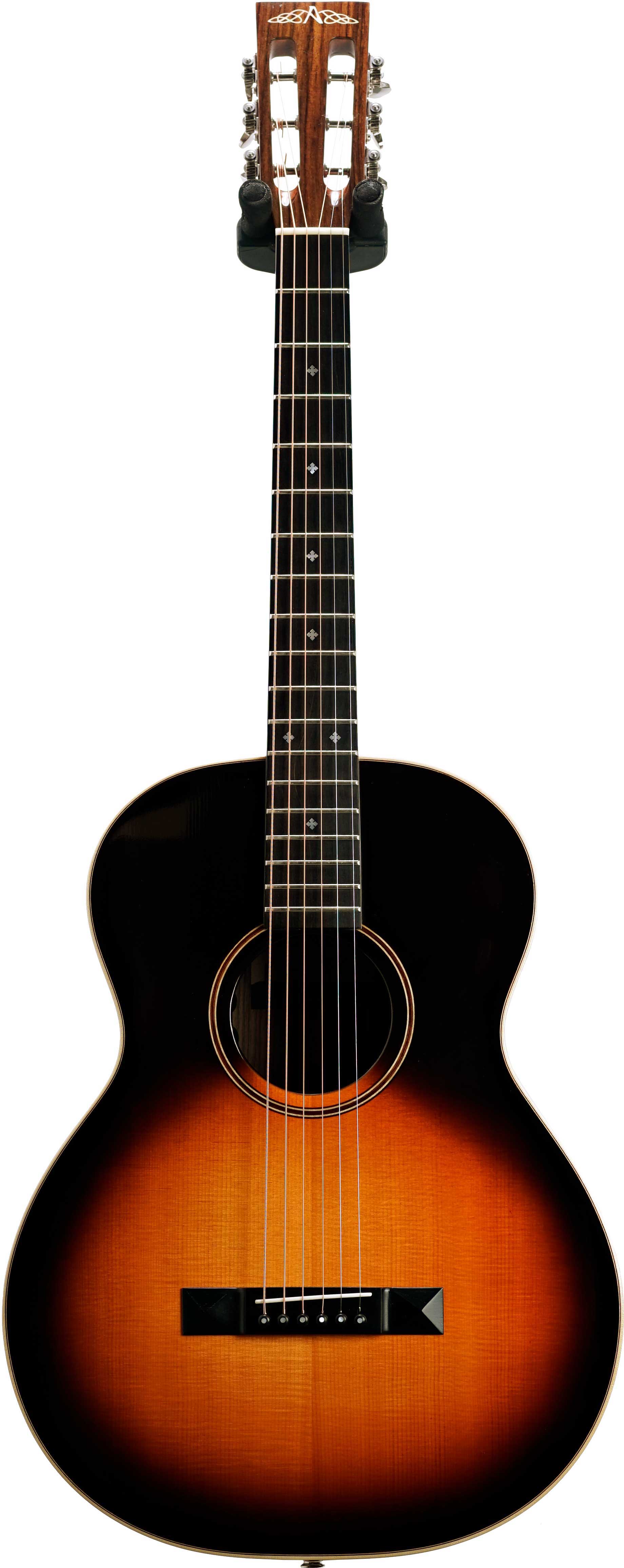 Avalon American S320A Vintage Sunburst (Pre-Owned)