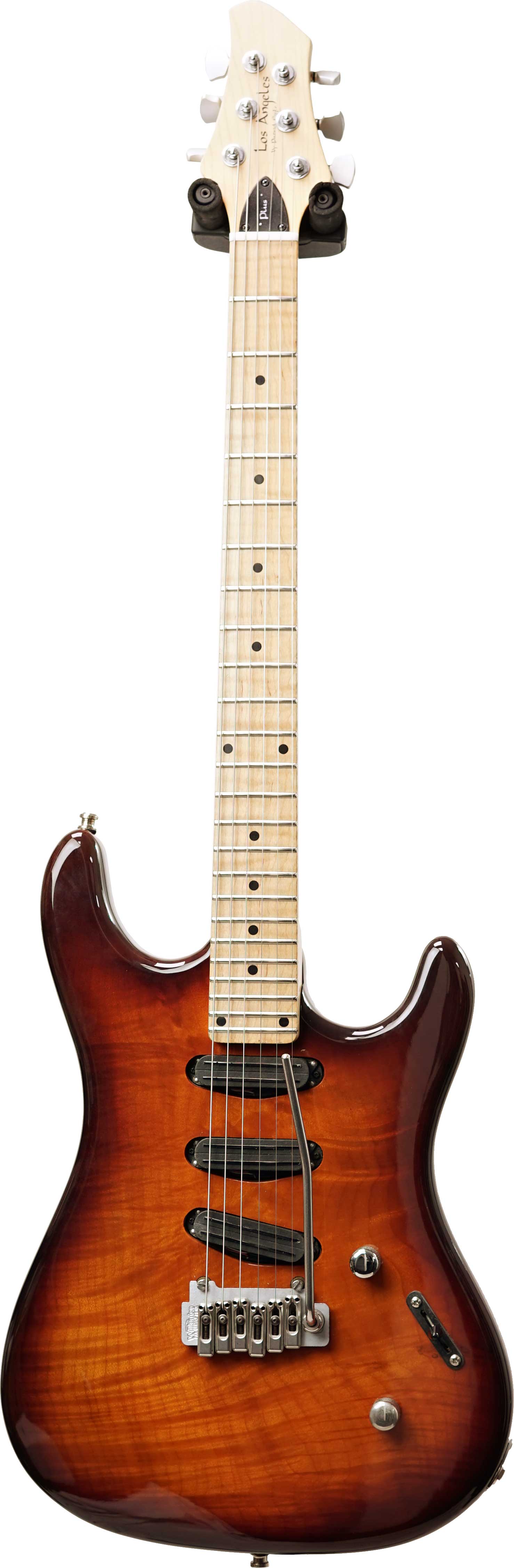 Patrick Eggle Los Angeles Plus Sunburst (Pre-Owned)