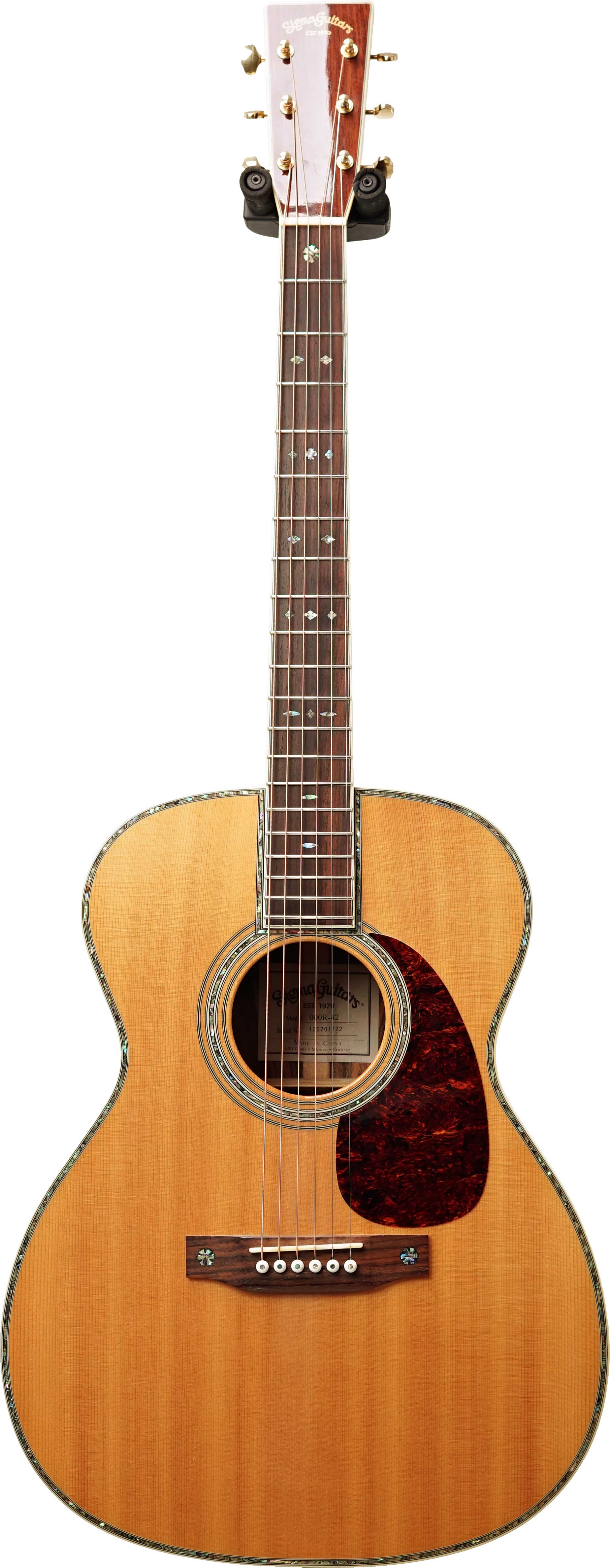 Sigma 000R-42 (Pre-Owned)