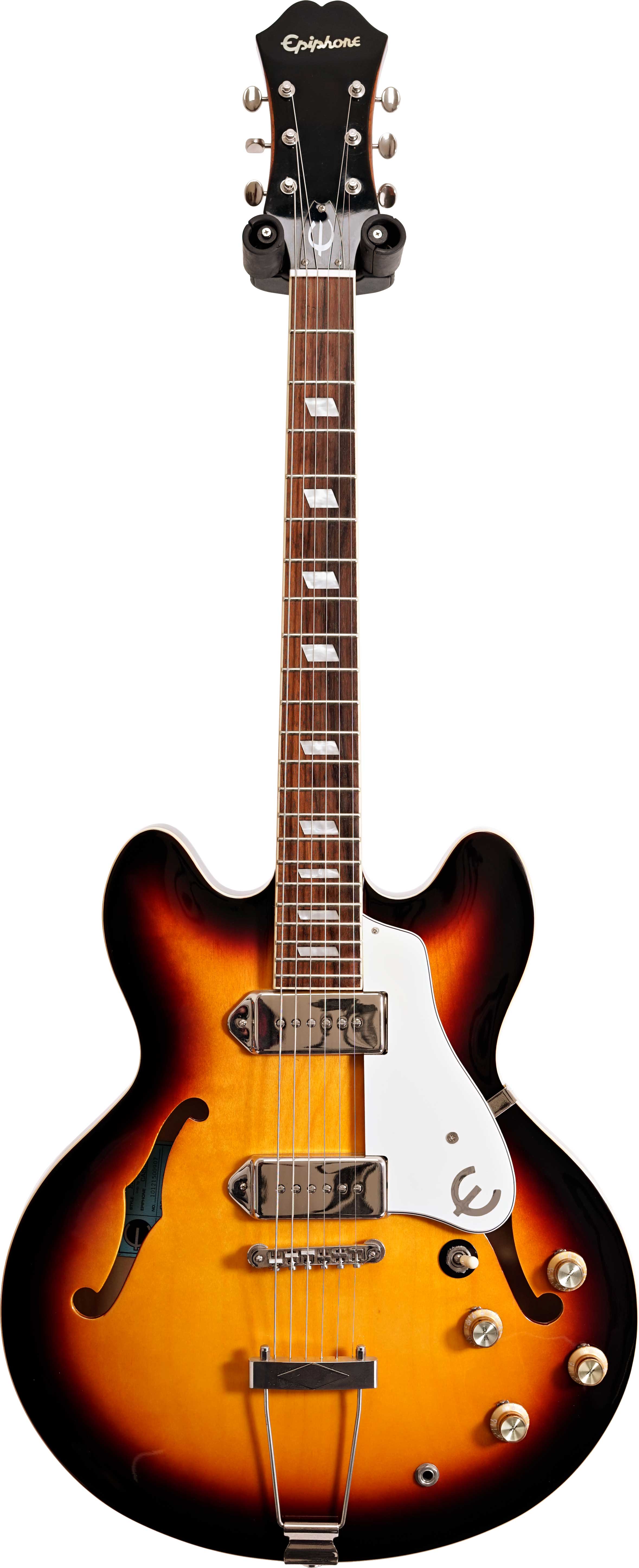 Epiphone Inspired by John Lennon Casino E230TD (Pre-Owned