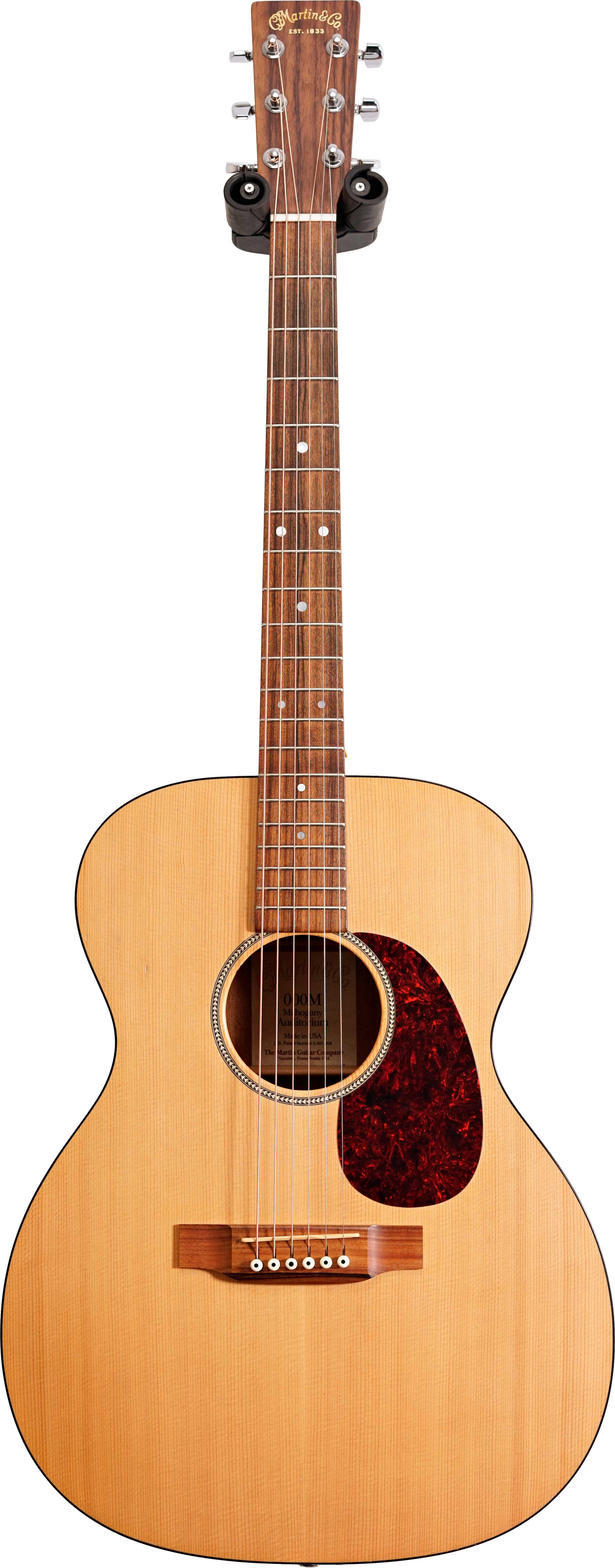 美品 Martin 000M Mahogany Auditorium アコーステ - ギター