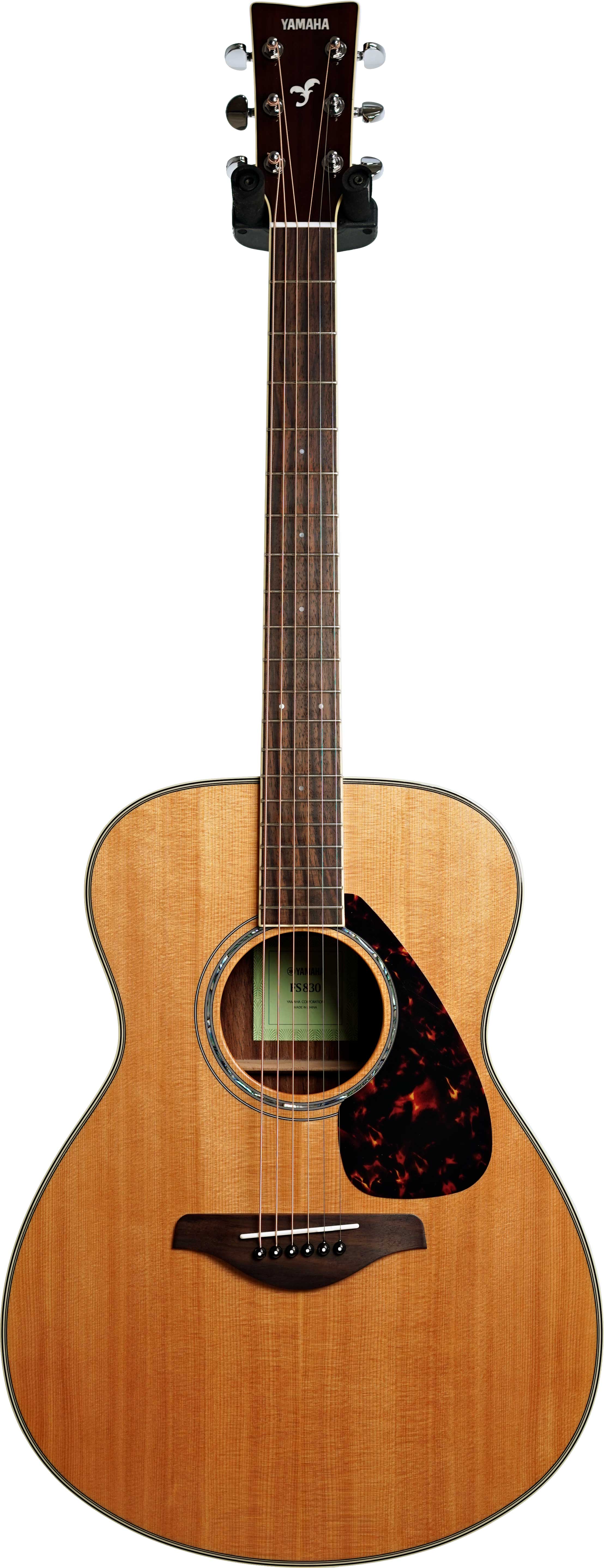 Yamaha FS830 Natural (Pre-Owned)