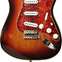 Fender Custom Shop 63 Korina Stratocaster Master Built by Paul Waller (Pre-Owned) 