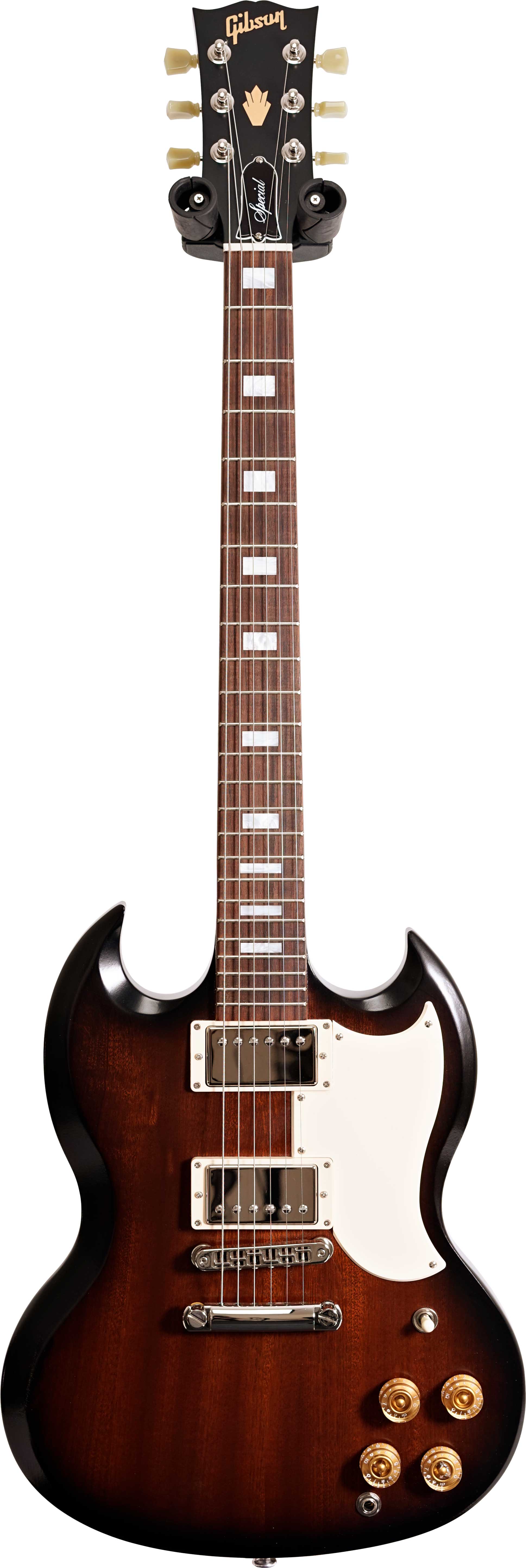 Gibson sg deals special sunburst