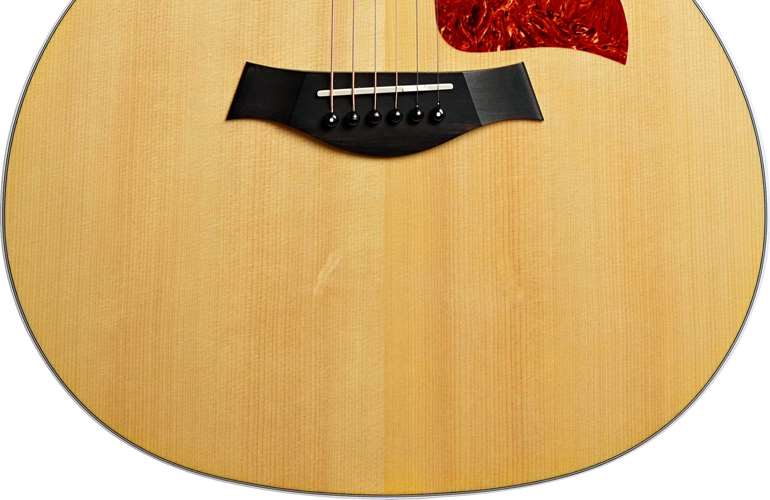 Taylor 2012 214e Grand Auditorium (Pre-Owned) Taylor 2012 214e Grand Auditorium (Pre-Owned)