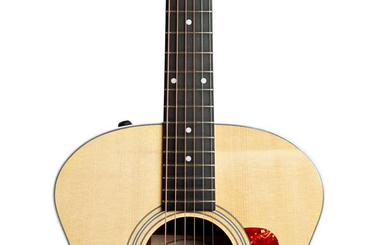 Taylor 2012 214e Grand Auditorium (Pre-Owned) Taylor 2012 214e Grand Auditorium (Pre-Owned)