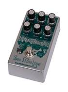 EarthQuaker Devices Sea Machine Chorus (Pre-Owned)