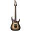 Schecter Banshee Mach-6 FR-S Ember Burst (Pre-Owned) Front View
