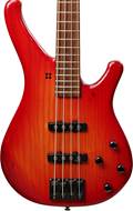 Sandberg Classic TM 4 String Bass Cherry (Pre-Owned)