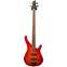 Sandberg Classic TM 4 String Bass Cherry (Pre-Owned) Front View