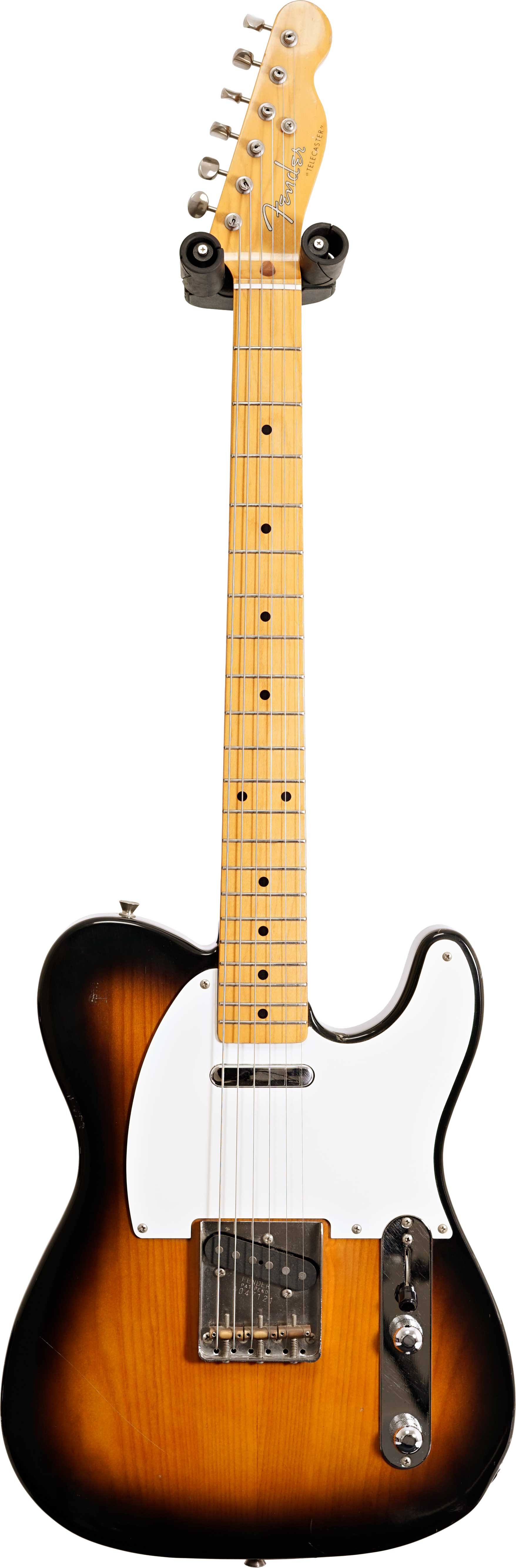 905 1985-86 FENDER JAPAN TELECASTER A066829 美品 Yahoo
