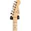 Fender 2017 American Elite Stratocaster HSS Shawbucker 3 Colour Sunburst Maple Fingerboard (Pre-Owned) 