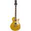 Epiphone 2019 Les Paul Standard Goldtop (Pre-Owned) Front View