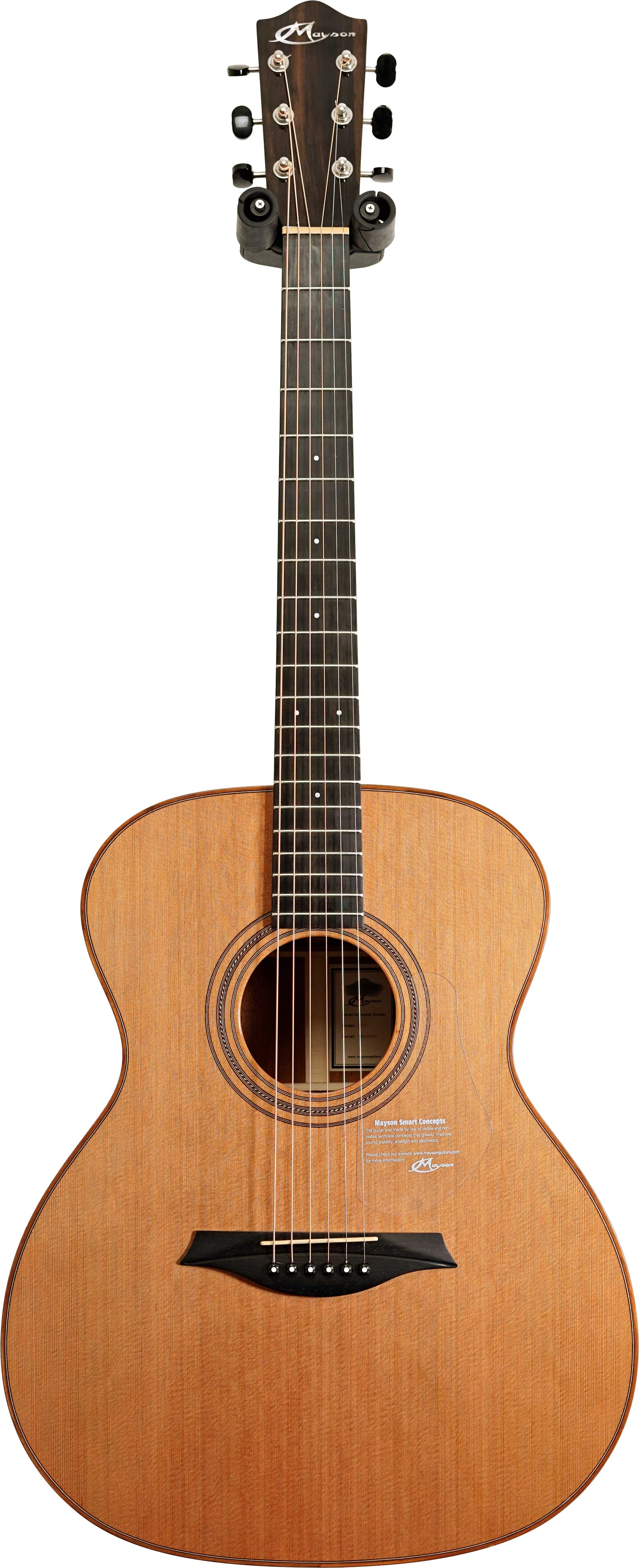 Mayson M1/C (Pre-Owned)