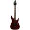 Schecter Omen Extreme 6 FR Black Cherry (Pre-Owned) Front View