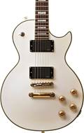 Epiphone Les Paul Custom Pro Alpine White (Pre-Owned)