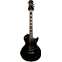 Epiphone Les Paul Custom Ebony (Pre-Owned) Front View