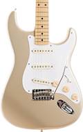 Fender 2021 50's Classic Player Stratocaster Shoreline Gold (Pre-Owned)