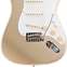 Fender 2021 50's Classic Player Stratocaster Shoreline Gold (Pre-Owned) 