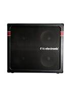 TC Electronic K410 Bass Cabinet (Pre-Owned)