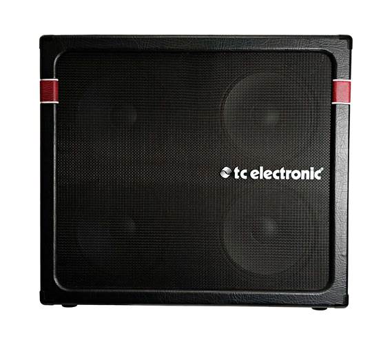 TC Electronic K410 Bass Cabinet (Pre-Owned)