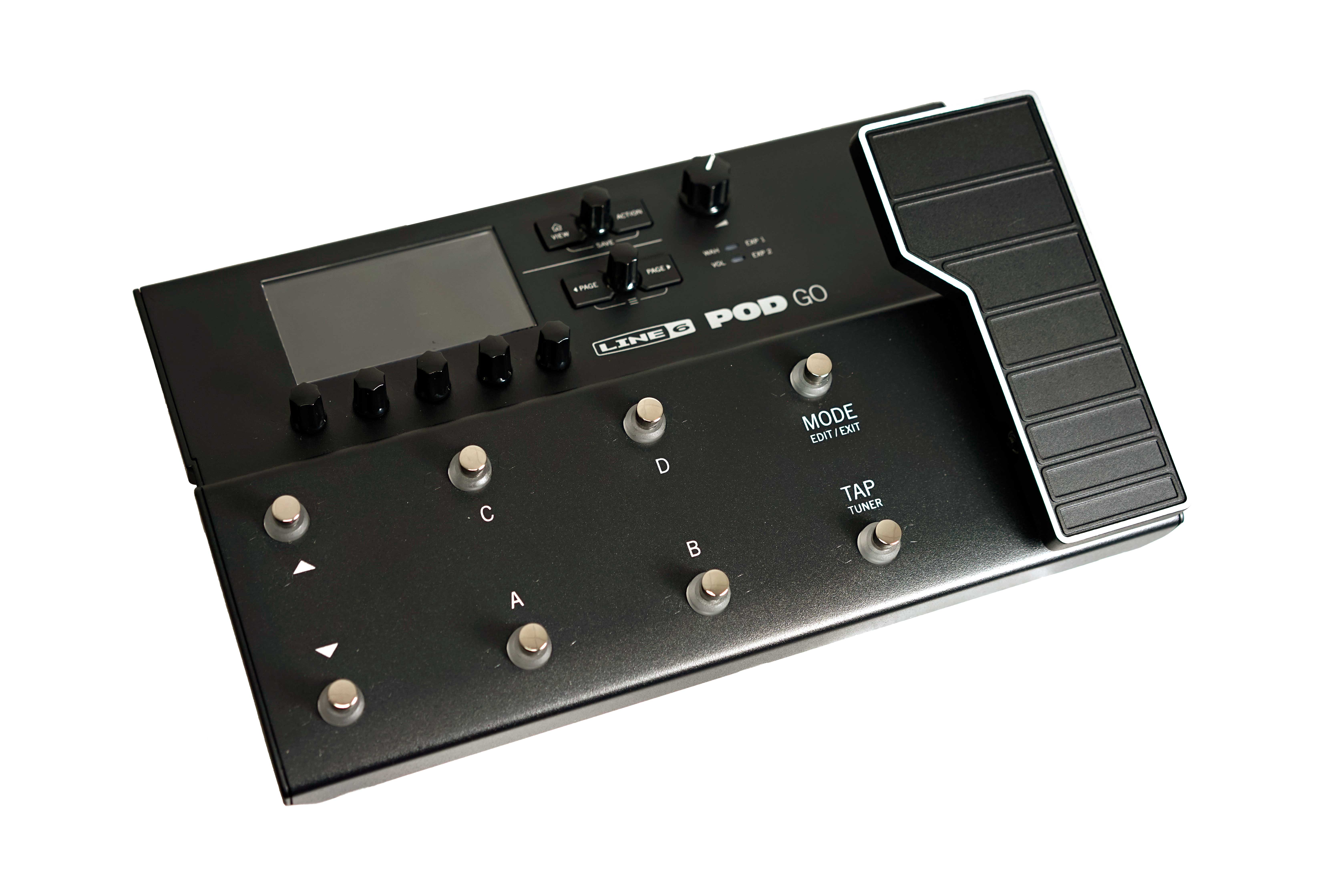 Line 6 pod go deals for sale