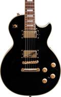 Epiphone 2005 Les Paul Custom Ebony (Pre-Owned)