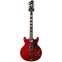 Hagstrom 2020 Alvar Wild Cherry (Pre-Owned) Front View
